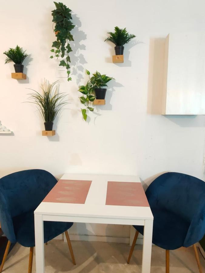 Green Room Bari Dış mekan fotoğraf