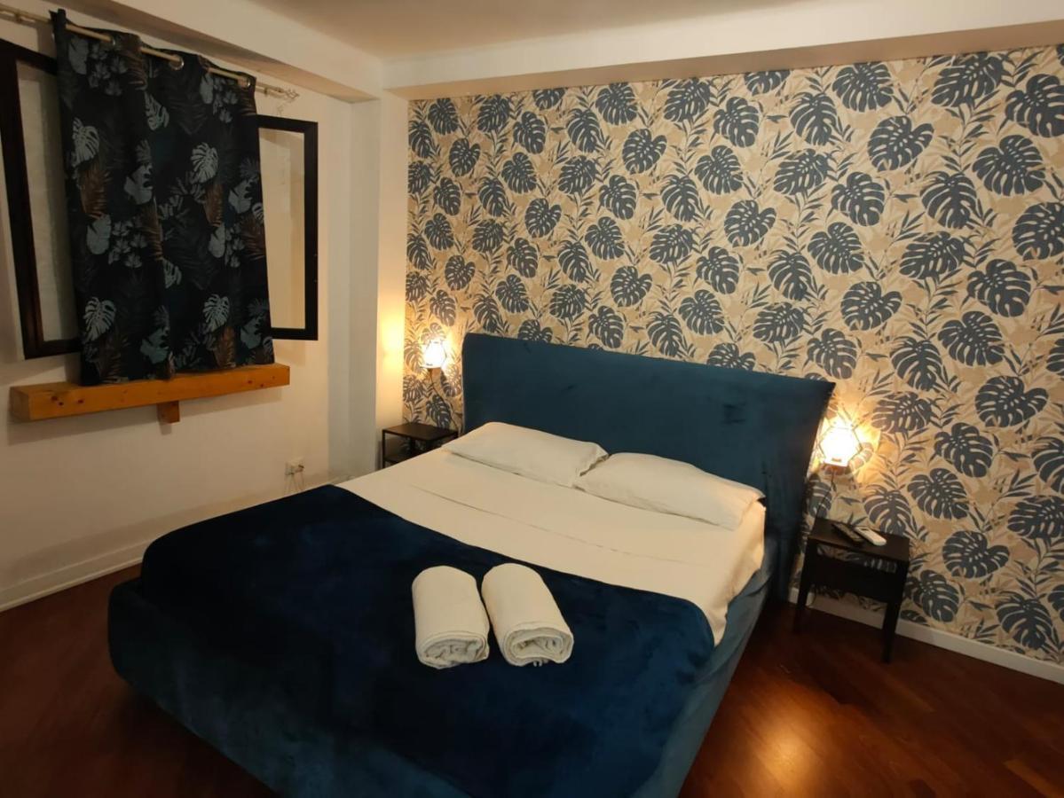 Green Room Bari Dış mekan fotoğraf