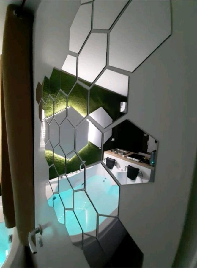 Green Room Bari Dış mekan fotoğraf