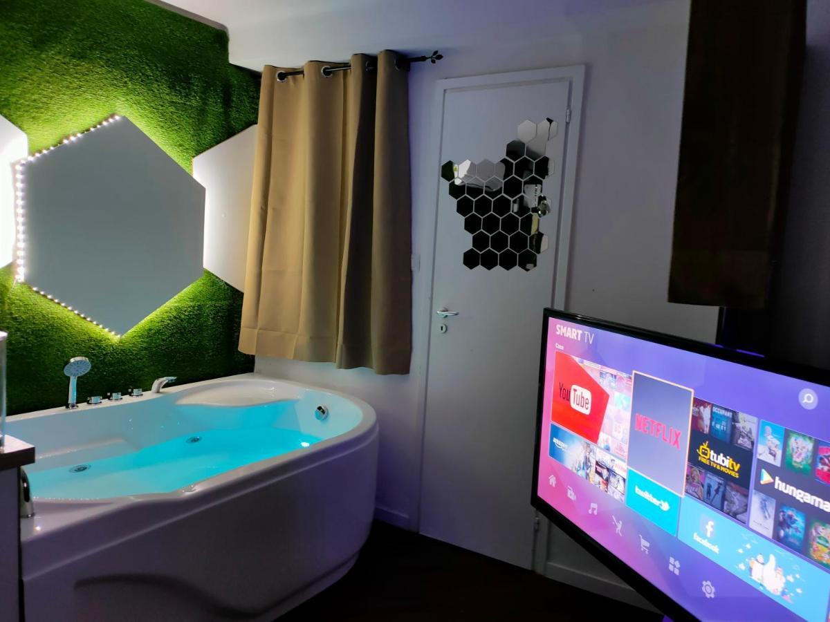 Green Room Bari Dış mekan fotoğraf