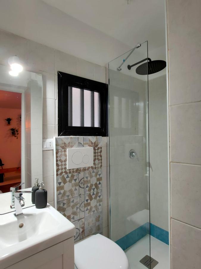 Green Room Bari Dış mekan fotoğraf